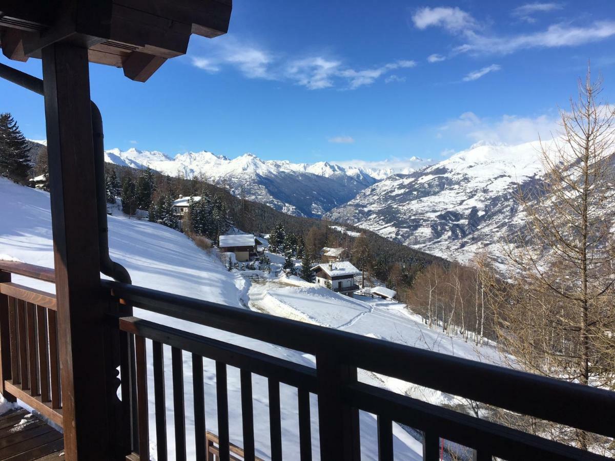 Chalet D'Antan Pila  Exterior foto