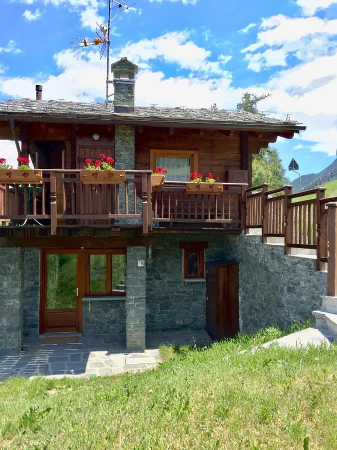 Chalet D'Antan Pila  Exterior foto